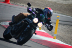 Triumph SPeed Triple 955i Race Track Test Review