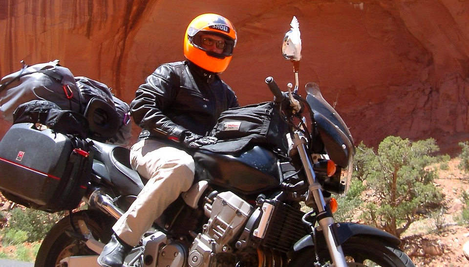 Motorcycle Packing List - CanyonChasers