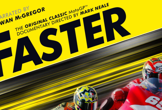 mark neale faster