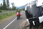 Helmet Safety