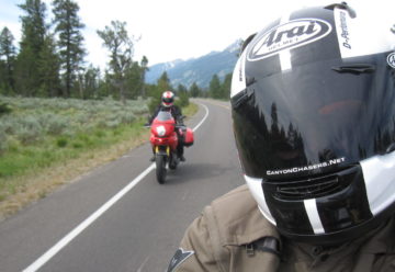 Helmet Safety
