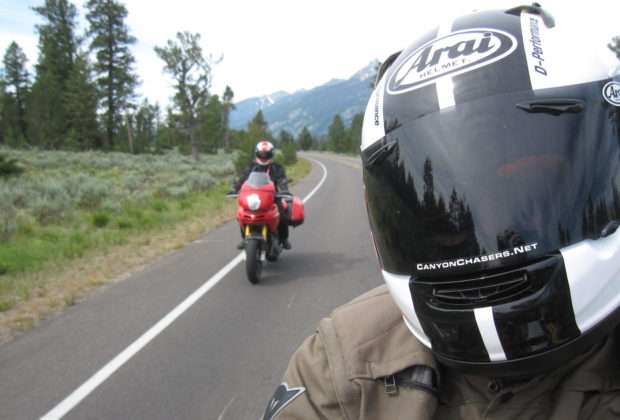 Helmet Safety