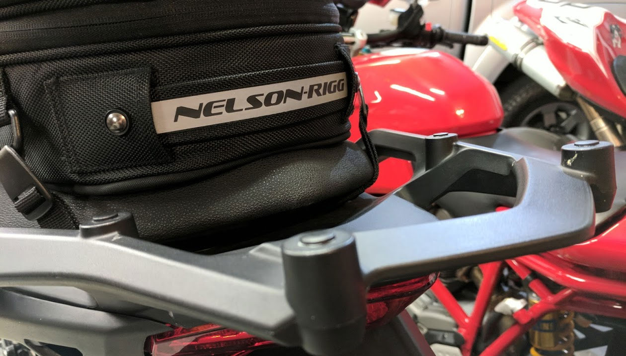 nelson rigg 1060