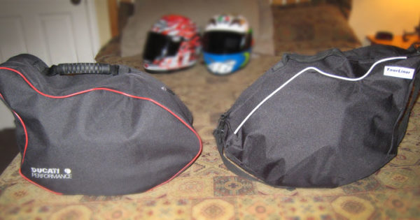 Luggage Liner Comparison