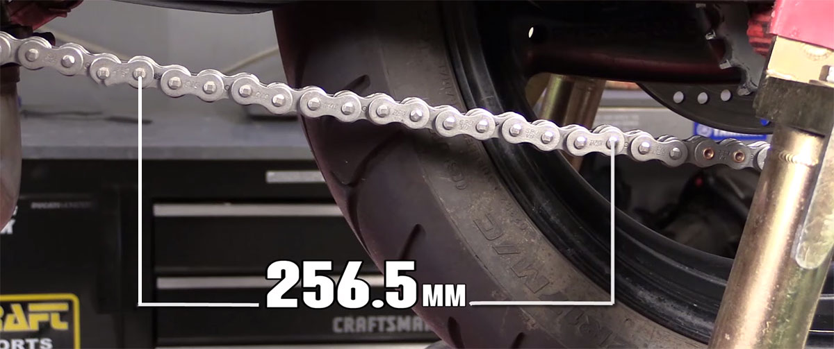 How to Install a New Motorcycle Chain CanyonChasers