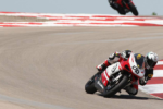 Ducati 848 Power Commander Race Track
