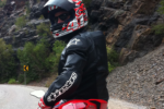 Alpinestars S-MX Air Flo Vented Motorcycle Jacket