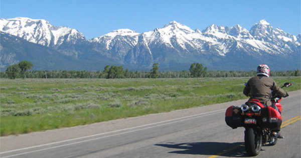 Continental Road Attack 2 Tire Test Review