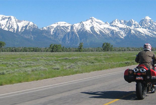 Continental Road Attack 2 Tire Test Review