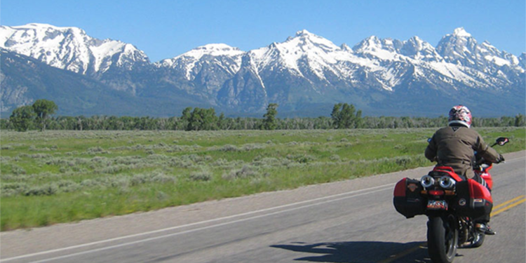 Continental Road Attack 2 Tire Test Review