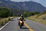 Continental Sport Attack Z1000 Mountain Road Canyon