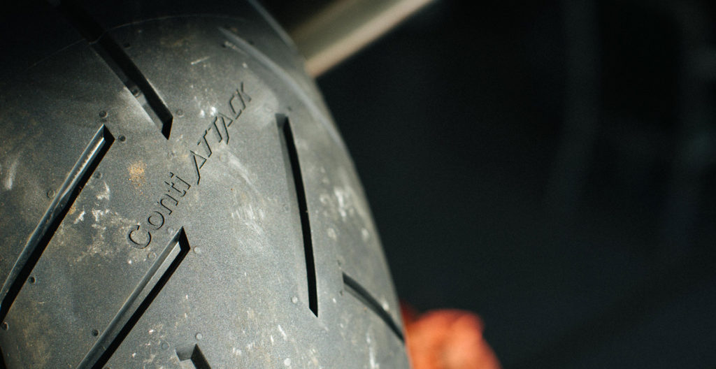 Continental Sport Attack 3 Review CanyonChasers