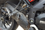 Dirty Ducati Multistrada