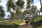 V-Strom Dominican Republic MotoCaribe