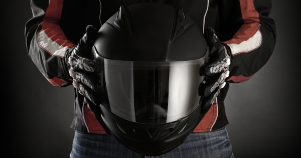 Motorcycle Riding Gear