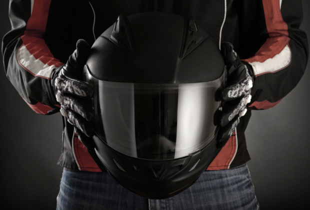 Motorcycle Riding Gear