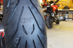 Pirelli Angel GT Motorcycle Tire