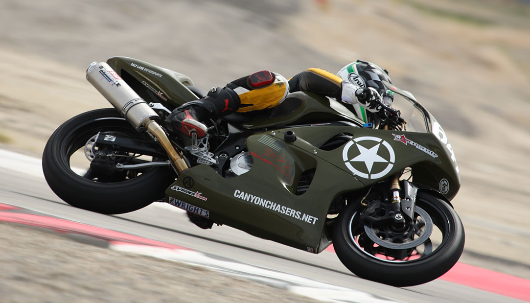 Continental CONTIRACEATTACK Comp Endurance