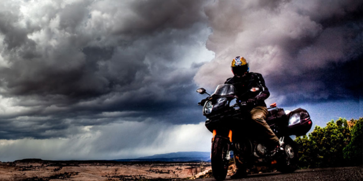Suomy Spec 1R Motorcycle Helmet