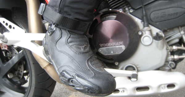 Alpinestars Stella SMX 5 Ladies Boots CanyonChasers