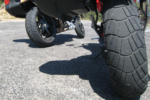 Dunlop D616 Pirelli Sync Ducati Multistrada