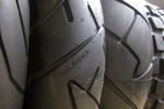 Motorcycle Tires Explained