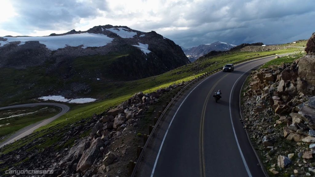 delayed apex beartooth pass