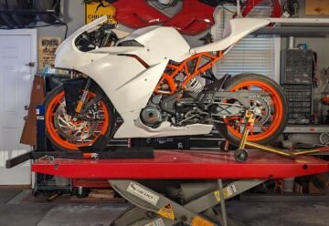 motorcycle cheap ebay bodywork