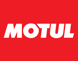 Motul Lubrications Logo
