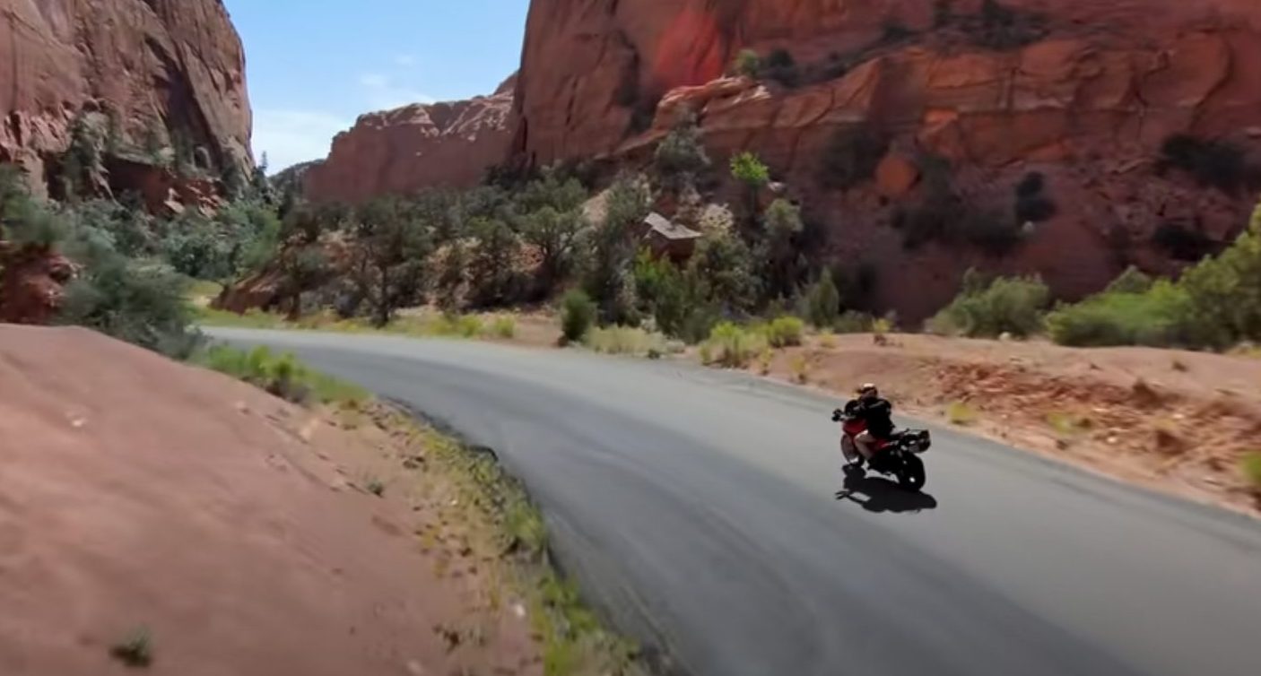 CanyonChasers Motorcycle Adventure, Sport & Touring - CanyonChasers