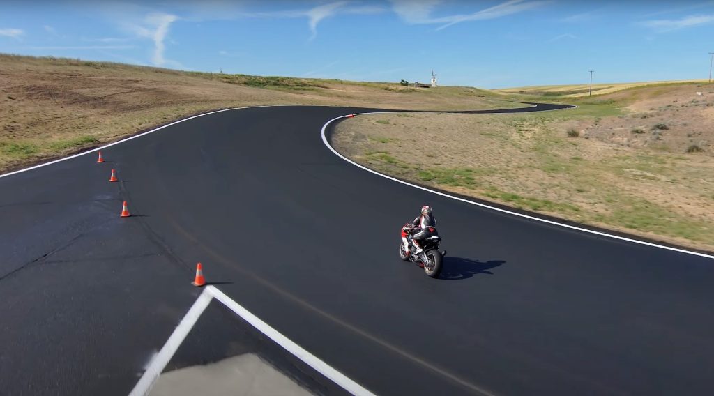 Oregon Raceway Park ORP