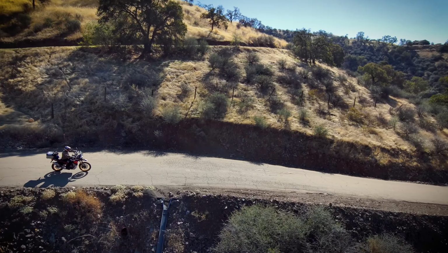 Aprilia Tuareg Rally Review - CanyonChasers
