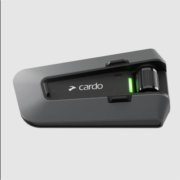 Cardo Systems Packtalk