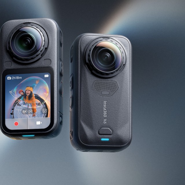 Insta360