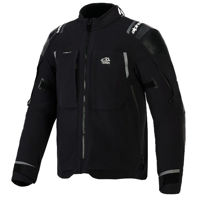 Alpinestars Andes Pro Drystar XF