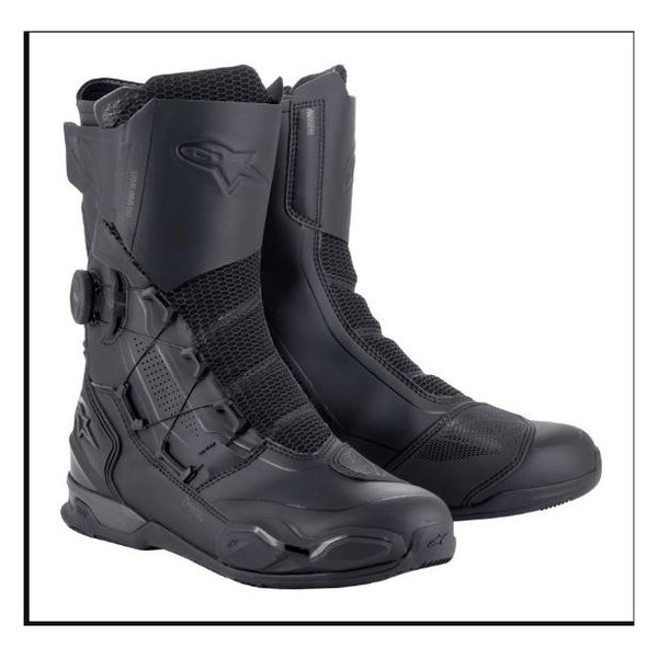 Alpinestars SP-X Boa Drystar boots