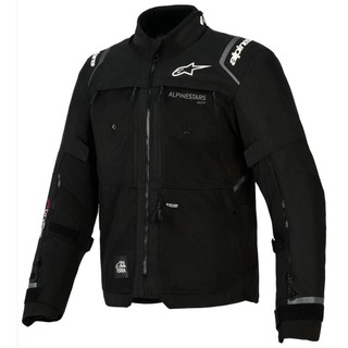 Alpinestars Cusco Drystar