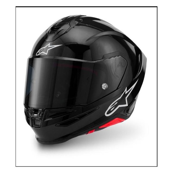 Alpinestars Supertech R7 helmet