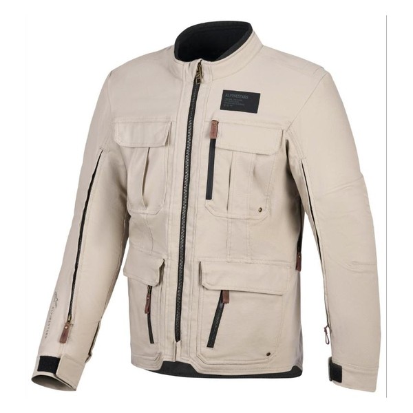 Alpinestars Borrego Drystar jacket