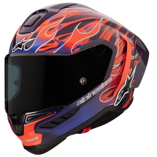 Alpinestars Supertech R10