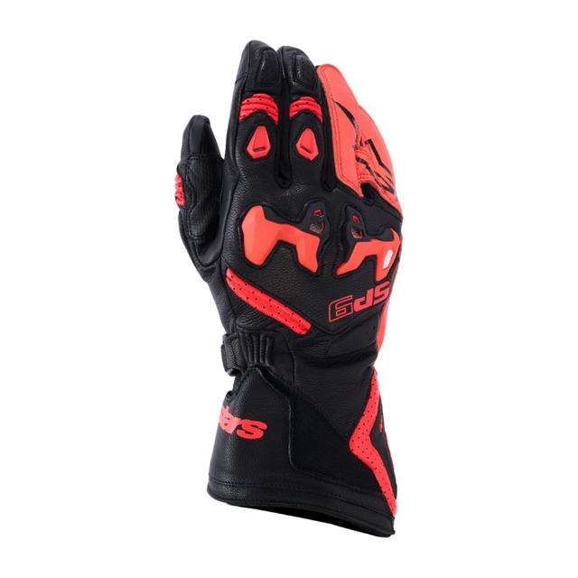 Alpinestars SP-9 gloves