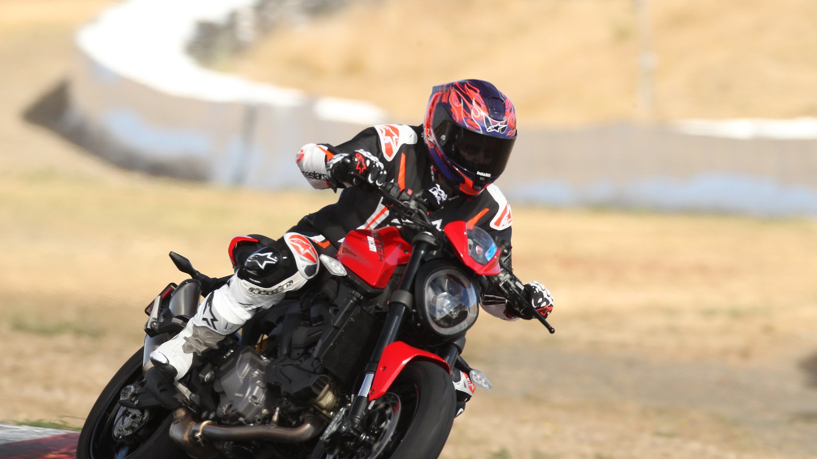 The bike that made the argument. It could be sitting in your garage by the weekend.